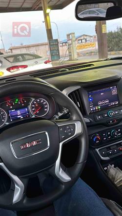GMC Terrain